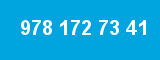 978 172 73 41
